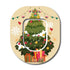 Single Patch / Omnipod Christmas Tree - Omnipod