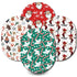 4-Pack (Set of 4 Patches) / Guardian Christmas Variety Pack - Guardian