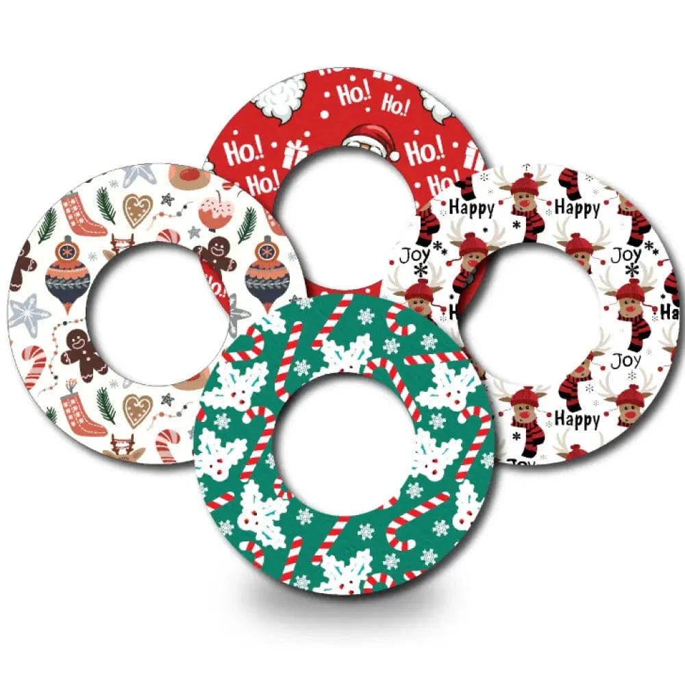 Christmas Variety Pack - Libre 2 and Lingo