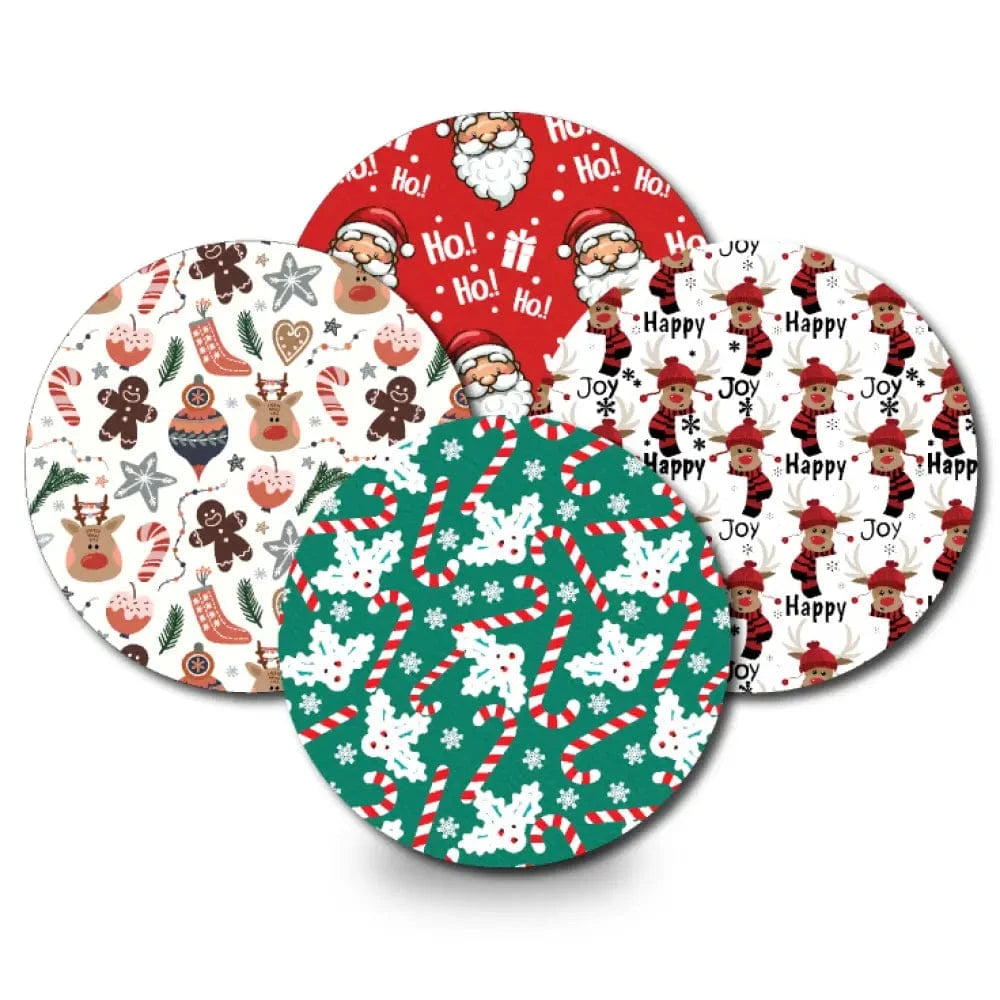 Christmas Variety Pack - Libre 2 and Lingo Cover-up