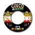 Single Patch / Libre 2 Cinco De Mayo Gnomies - Libre 2 and Lingo