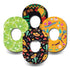 4-Pack (Set of 4 Patches) / G7 Cinco De Mayo Variety Pack - Dexcom G7 and Stelo
