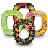 4-Pack (Set of 4 Patches) / Omnipod Cinco De Mayo Variety Pack - Omnipod