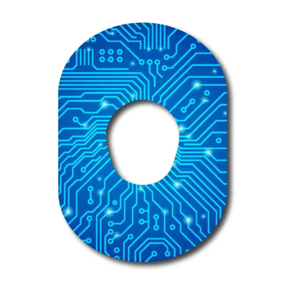 Single Patch / G7 Circuit Board - Dexcom G7