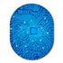 Single Patch / Guardian Circuit Board - Guardian