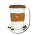 Single Patch / Guardian Coffee Time - Guardian
