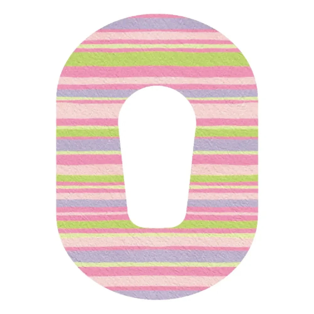 Single Patch / G6 Color me - Dexcom G6