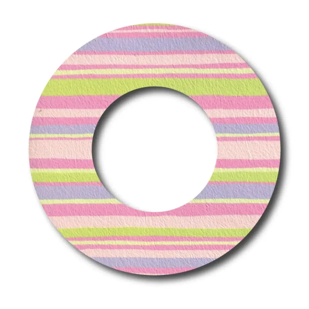 Single Patch / Libre 2 Color me - Libre 2 and Lingo