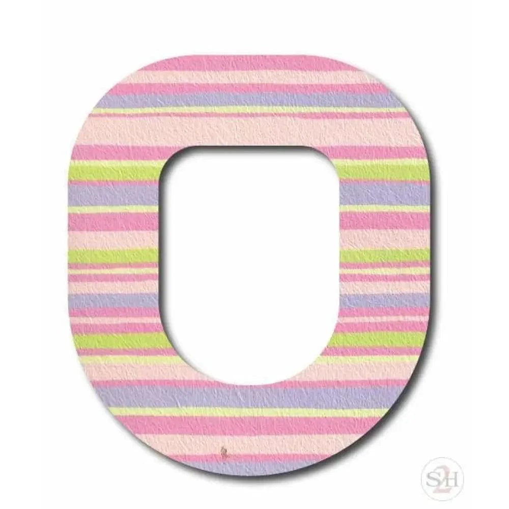 Single Patch / Omnipod Color me - Omnipod