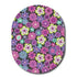 Single Patch / Guardian Colorful Blooms - Guardian