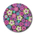 Single Patch / Libre 2 Cover-up Colorful Blooms - Libre 2 and Lingo Cover-up