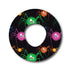 Single Patch / Infusion Set Colorful Spider - Infusion Set