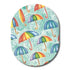 Single Patch / Guardian Colorful Umbrella - Guardian