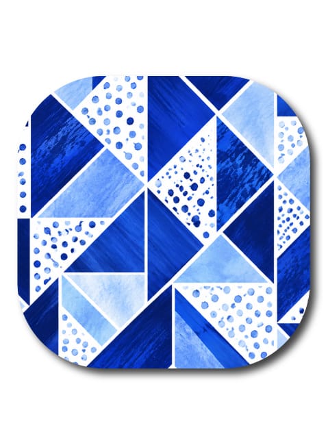 Single Patch / Medtronic Simplera Connected in Blue - Medtronic Simplera
