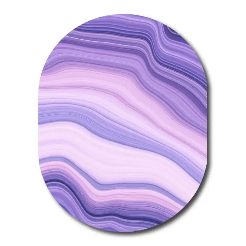 Single Patch / Guardian Cool Abstract - Guardian