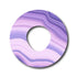 Single Patch / Infusion Set Cool Abstract - Infusion Set