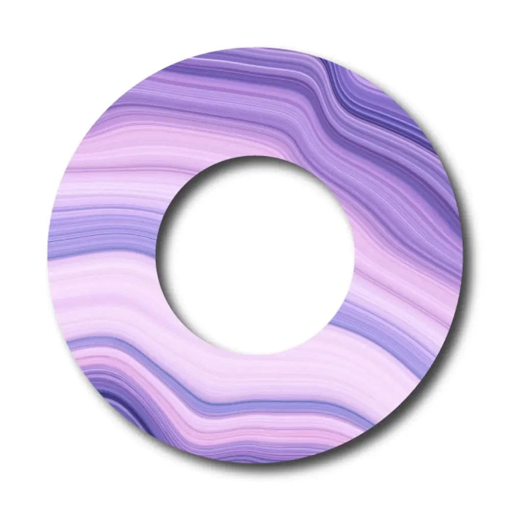 Single Patch / Libre 2 Cool Abstract - Libre 2 and Lingo