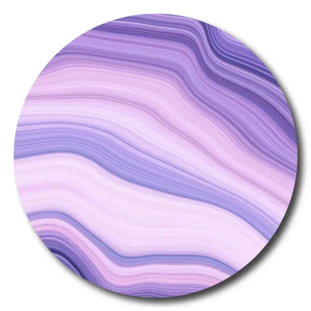 Single Patch / Libre 2 Cover-up Cool Abstract - Libre 2 and Lingo Cover-up