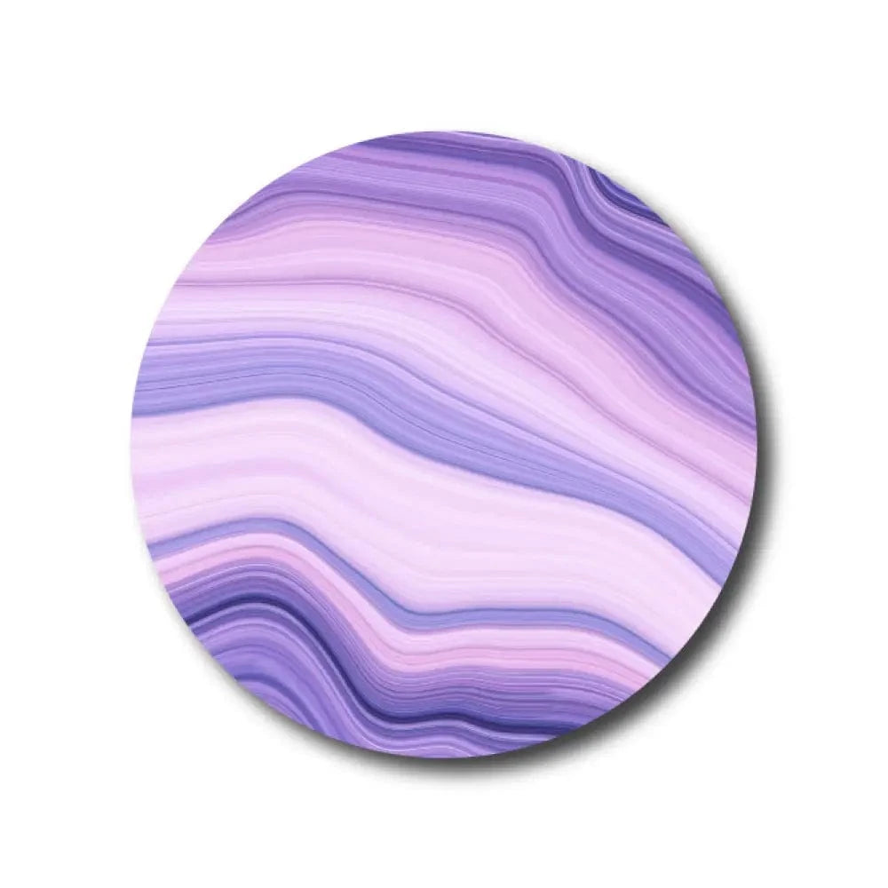 Single Patch / Libre 3 Cool Abstract - Libre 3