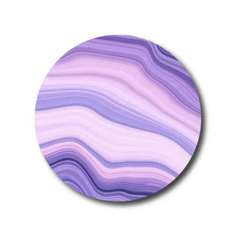 Single Patch / Medtronic-Instanct Cool Abstract - Medtronic Instanct