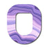 Single Patch / Omnipod Cool Abstract - Omnipod