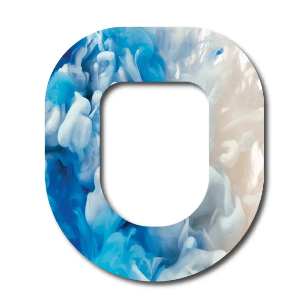 Single Patch / Omnipod Cool and Calming - Omnipod
