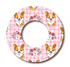 Single Patch / Libre 2 Corgi - Libre 2 and Lingo