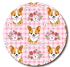 Single Patch / Libre 2 Coverup Corgi - Libre 2 and Lingo Cover-up
