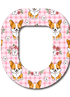 Single Patch / Omnipod Corgi - Omnipod