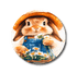 Single Patch / Libre 3 Country Bunny - Libre 3