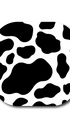 Single Patch / G7 Cover-up Cow Skin - Dexcom G7 and Stelo Cover-up
