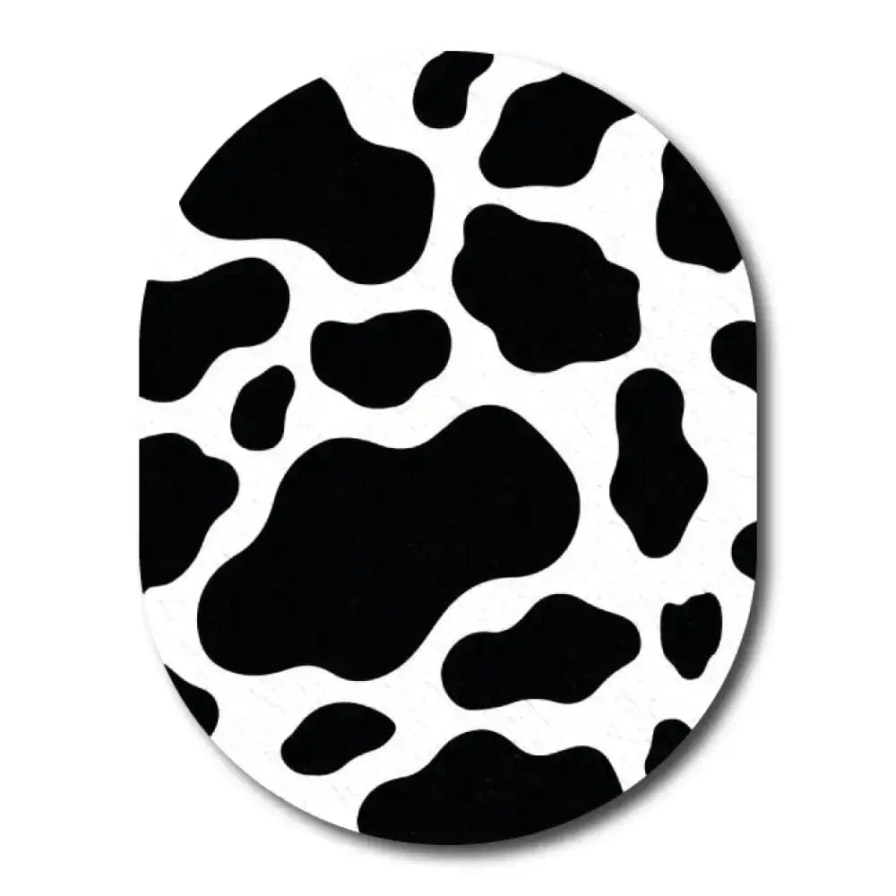 Single Patch / Guardian Cow Skin - Guardian