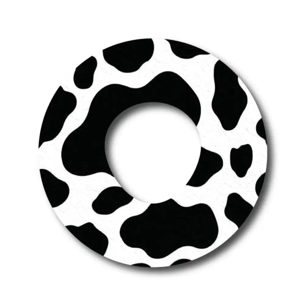 Single Patch / Infusion Set Cow Skin - Infusion Set