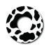 Single Patch / Infusion Set Cow Skin - Infusion Set