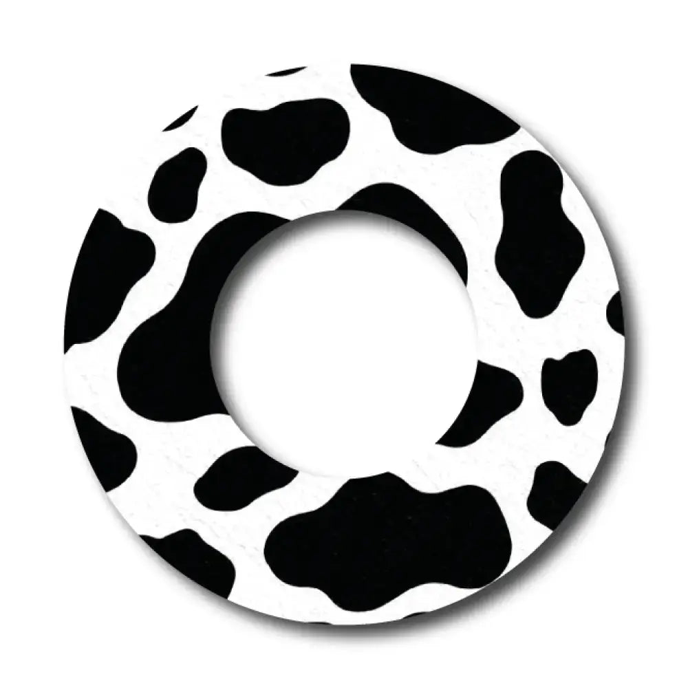 Cow Skin - Libre 2 Single Patch