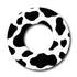 Single Patch / Libre 2 Cow Skin - Libre 2 and Lingo