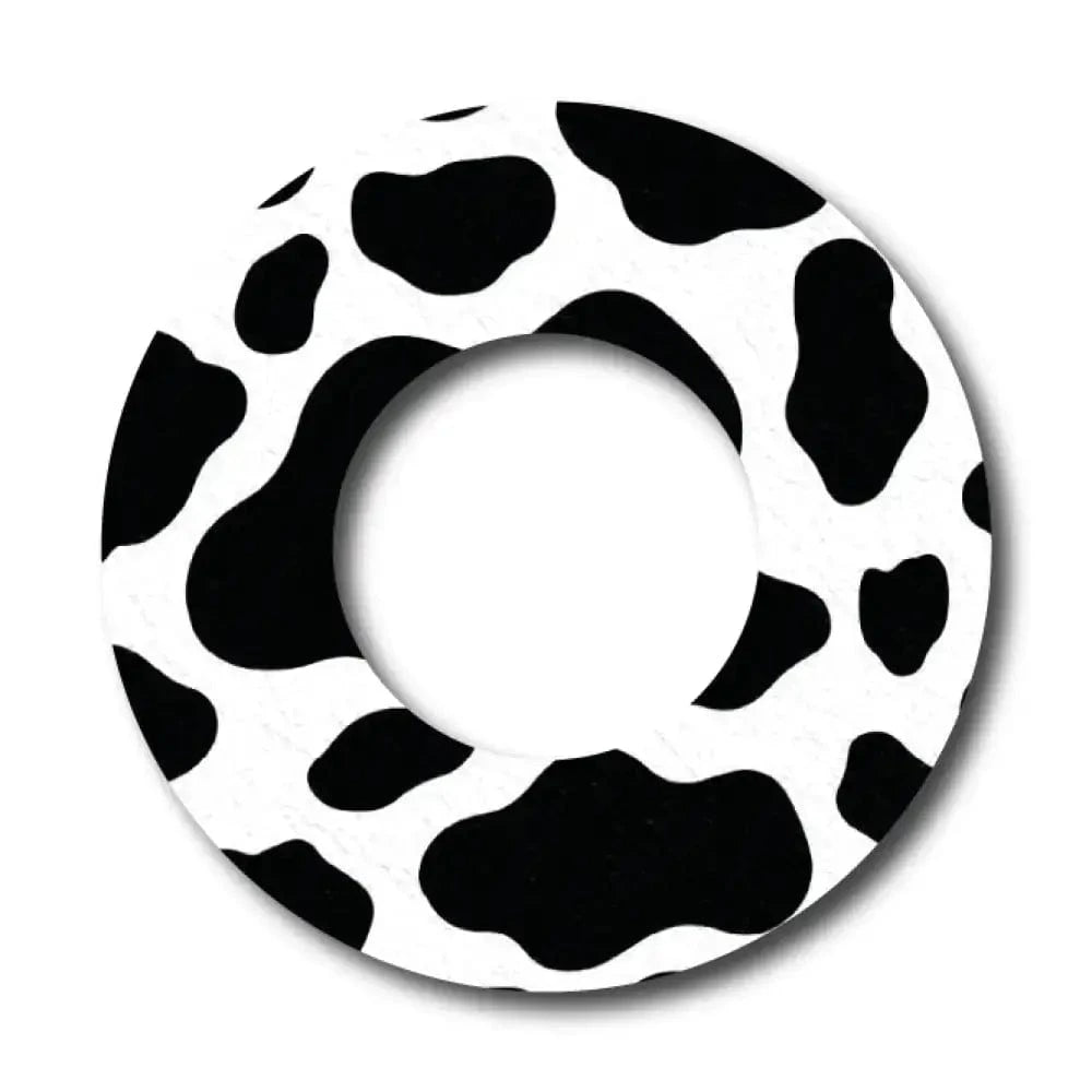 Single Patch / Libre 2 Cow Skin - Libre 2 and Lingo