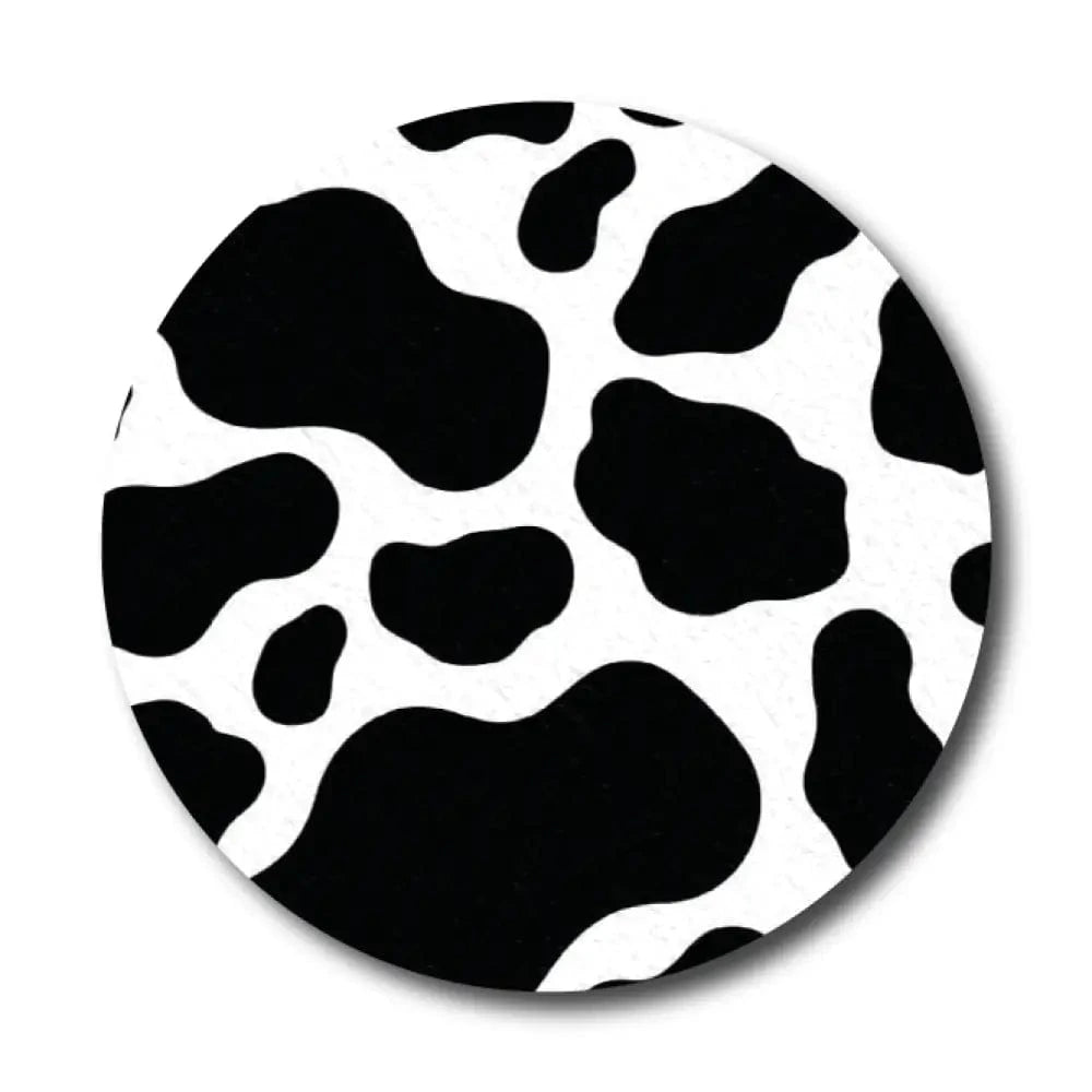 Single Patch / Libre 2 Cover-up Cow Skin - Libre 2 and Lingo Cover-up