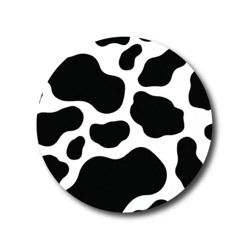 Single Patch / Libre 3 Cow Skin - Libre 3