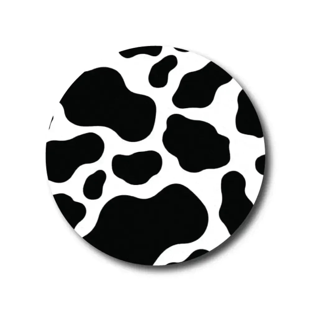 Single Patch / Medtronic-Instanct Cow Skin - Medtronic Instanct