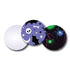 3-Pack (Set of 3 Patches) / Libre 2 Creepy Theme Variety Pack Toppers - Libre 2 and Lingo