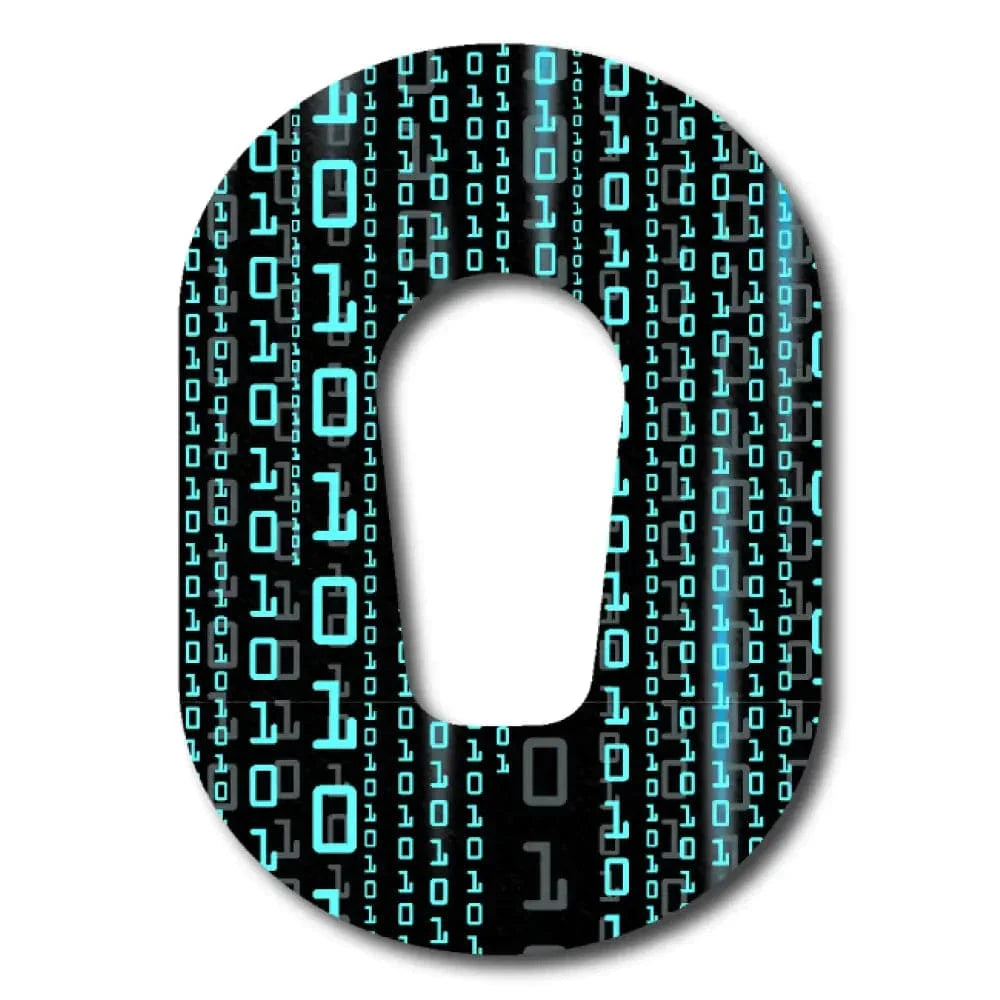 Single Patch / G6 Cyberattack - Dexcom G6