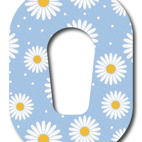 Single Patch / G6 Daisy - Dexcom G6