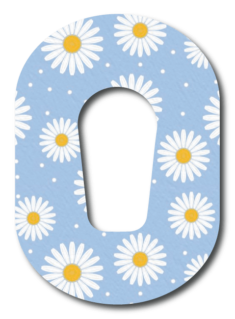 Single Patch / G6 Daisy - Dexcom G6