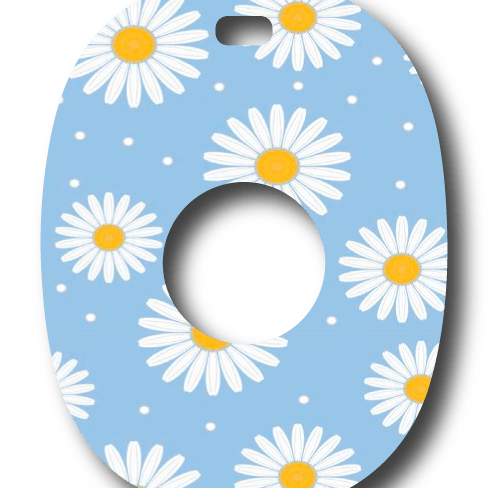 Single Patch / Eversense 365 Daisy - Eversense 365