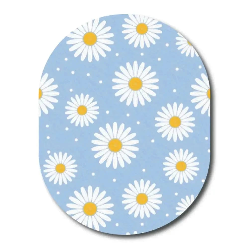 Single Patch / Guardian Daisy - Guardian