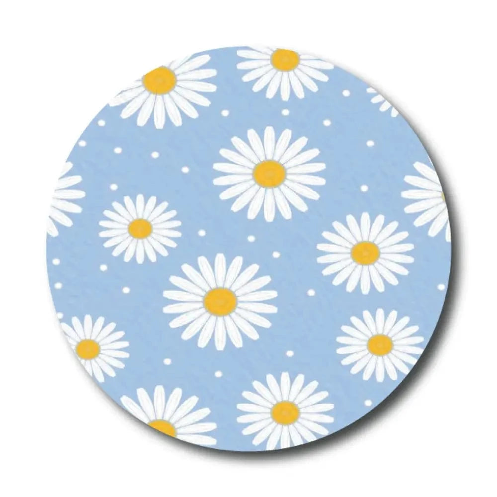 Single Patch / Libre 2 Cover-up Daisy - Libre 2 and Lingo Cover-up