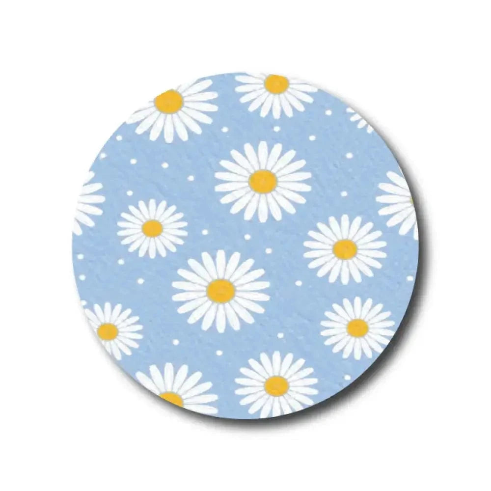 Single Patch / Libre 3 Daisy - Libre 3