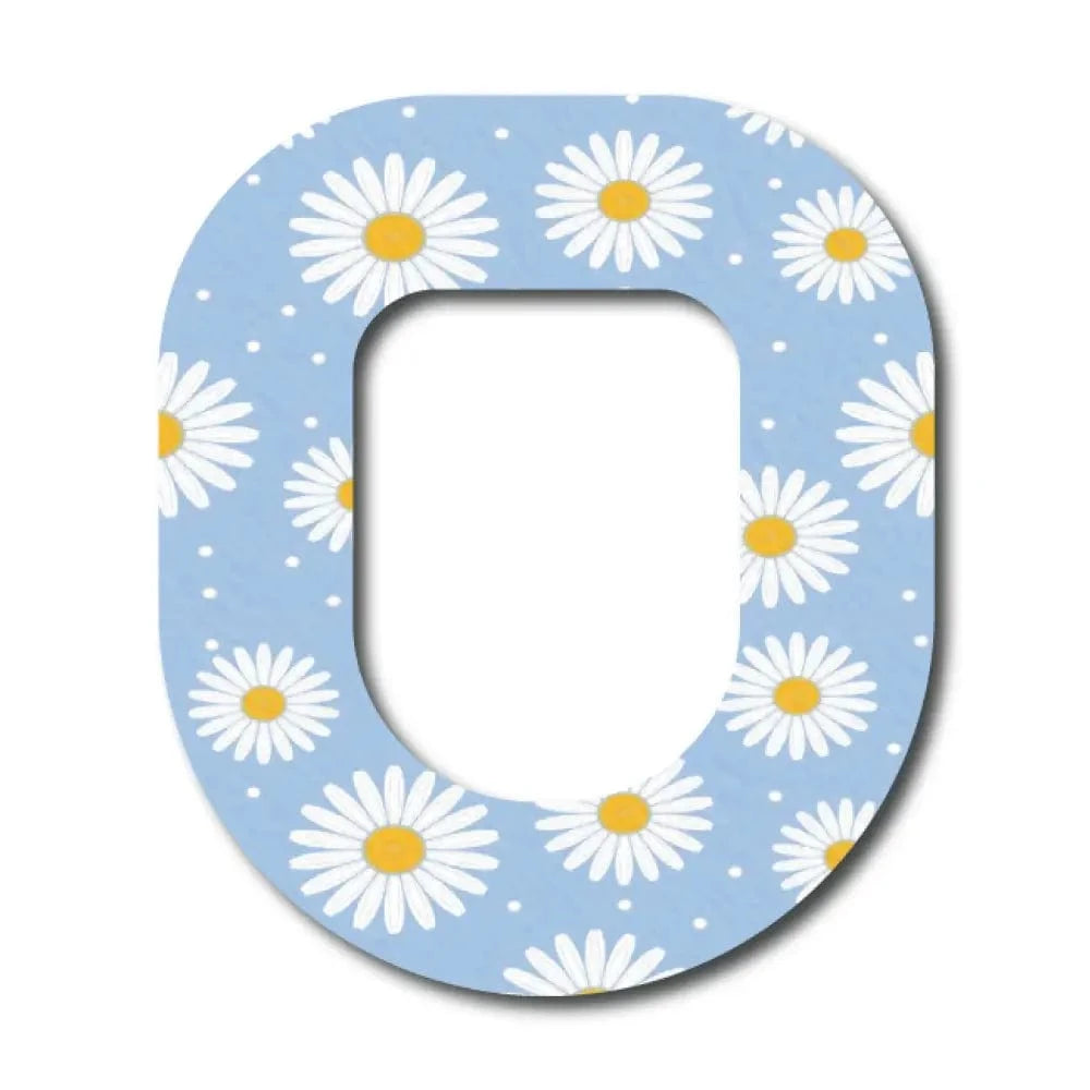 Single Patch / Omnipod Daisy - Omnipod
