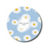 Single Patch / G7 Daisy Underlay Patch for Sensitive Skin - Dexcom G7 and Stelo